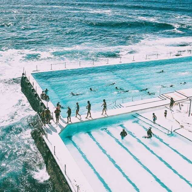 Châu Úc và Châu Đại Dương