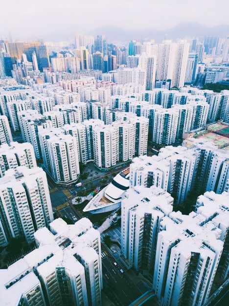 Chuyến bay đến Hồng Kông