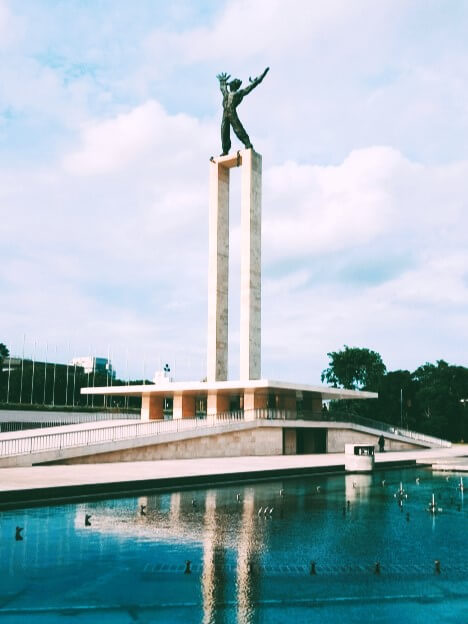 Chuyến bay đến Jakarta