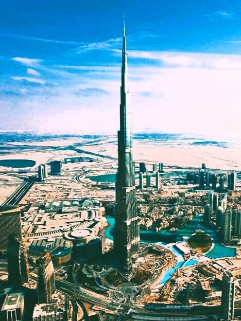 Chuyến bay đến Jeddah