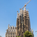 Chuyến bay đến Barcelona, Tây Ban Nha