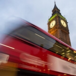 Chuyến bay đến London, Anh